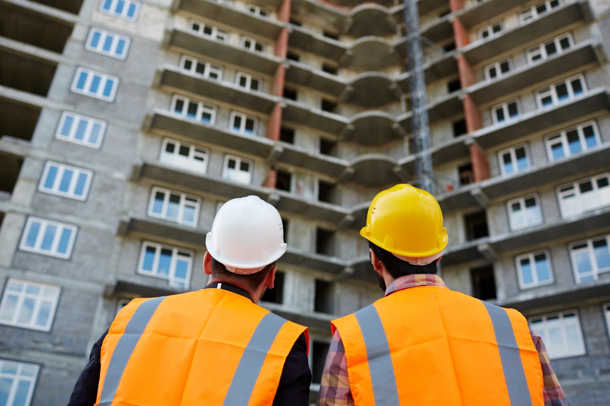 SCI : La clé d'une stratégie immobilière gagnante
