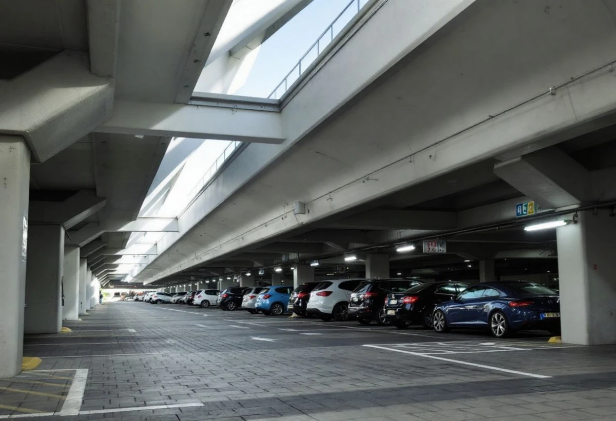 Investir dans des parkings ou garages : une opportunité à saisir ?