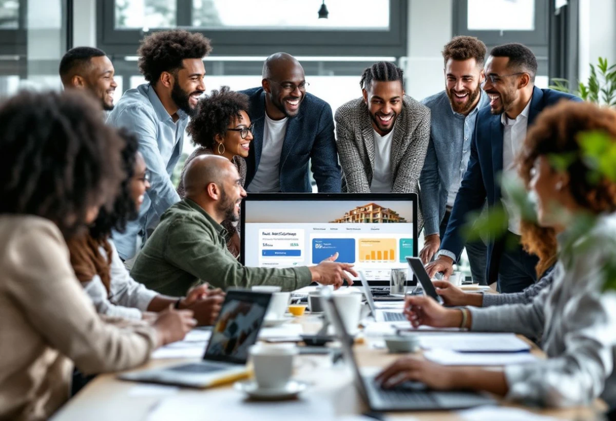 L'achat immobilier en crowdfunding : une nouvelle voie d'investissement à explorer