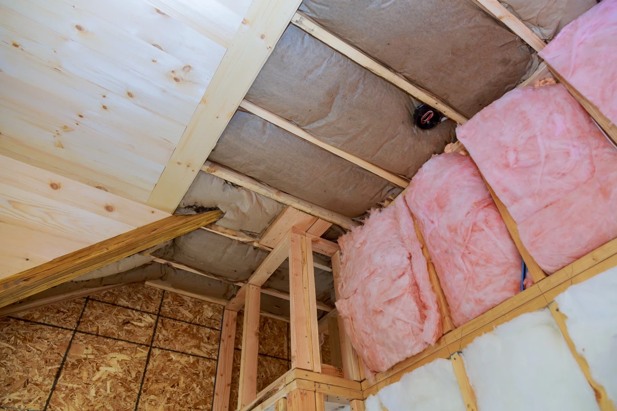 Le Polyuréthane Textile : La Nouvelle Frontière de l'Isolation Thermique dans l'Immobilier