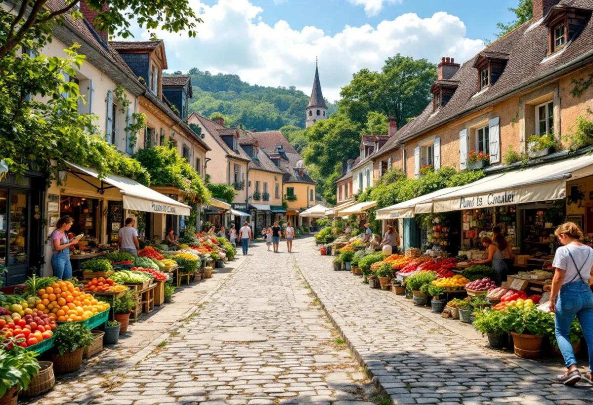 Les zones de revitalisation rurale (ZRR) : un levier puissant pour dynamiser les territoires ruraux