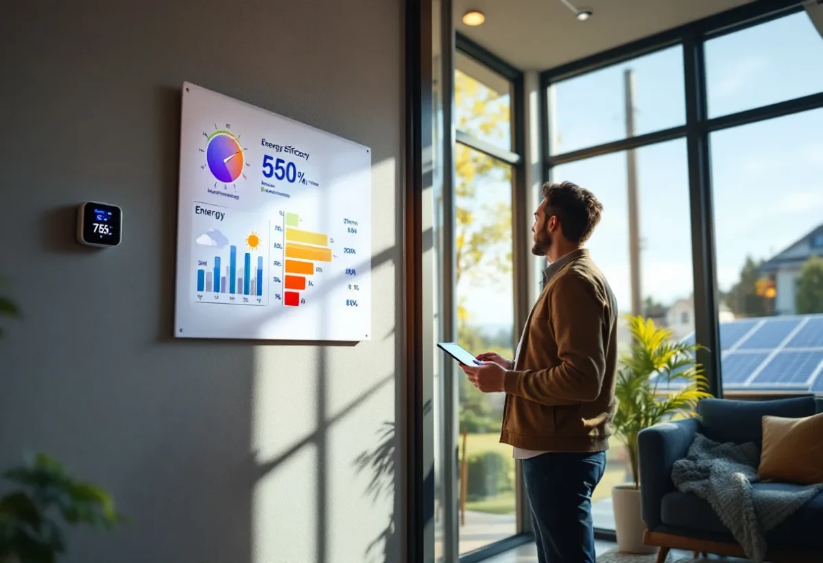 Optimiser la performance énergétique : un atout majeur pour votre vente immobilière