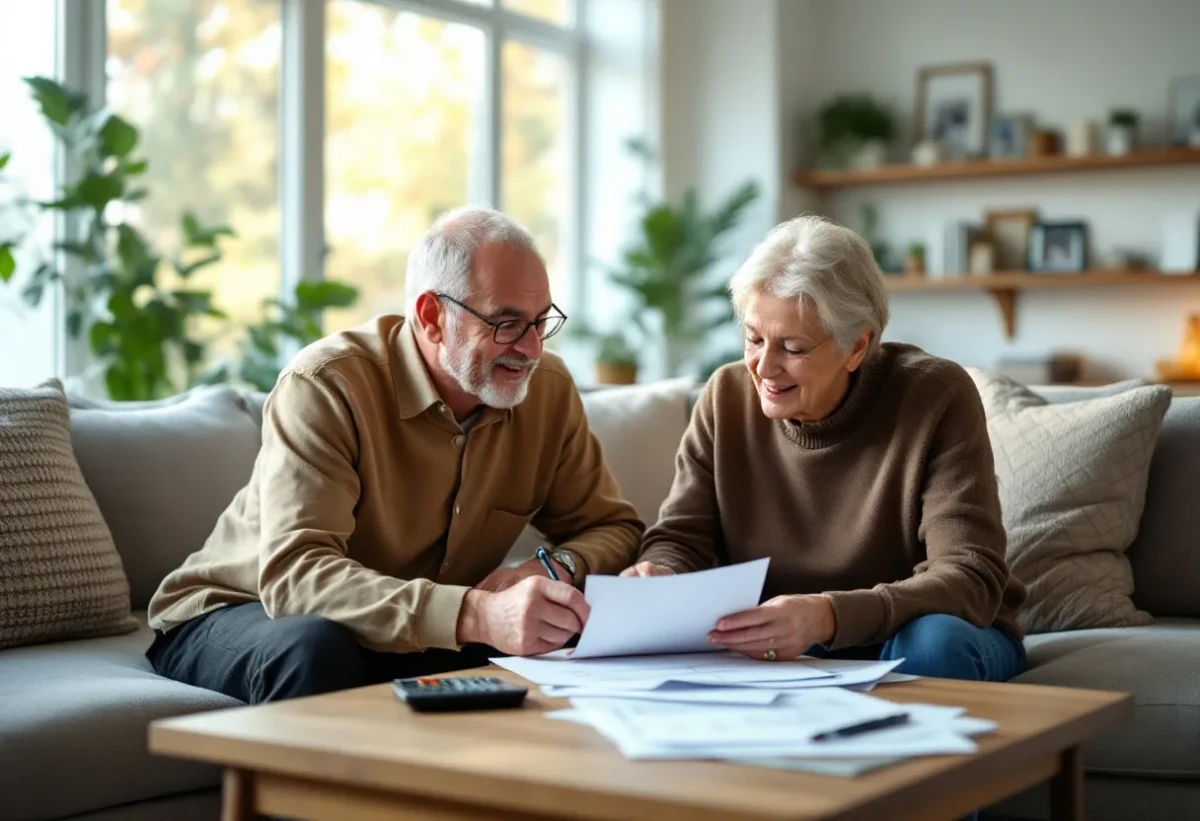 Sécuriser son achat en viager libre : Guide complet pour un investissement serein