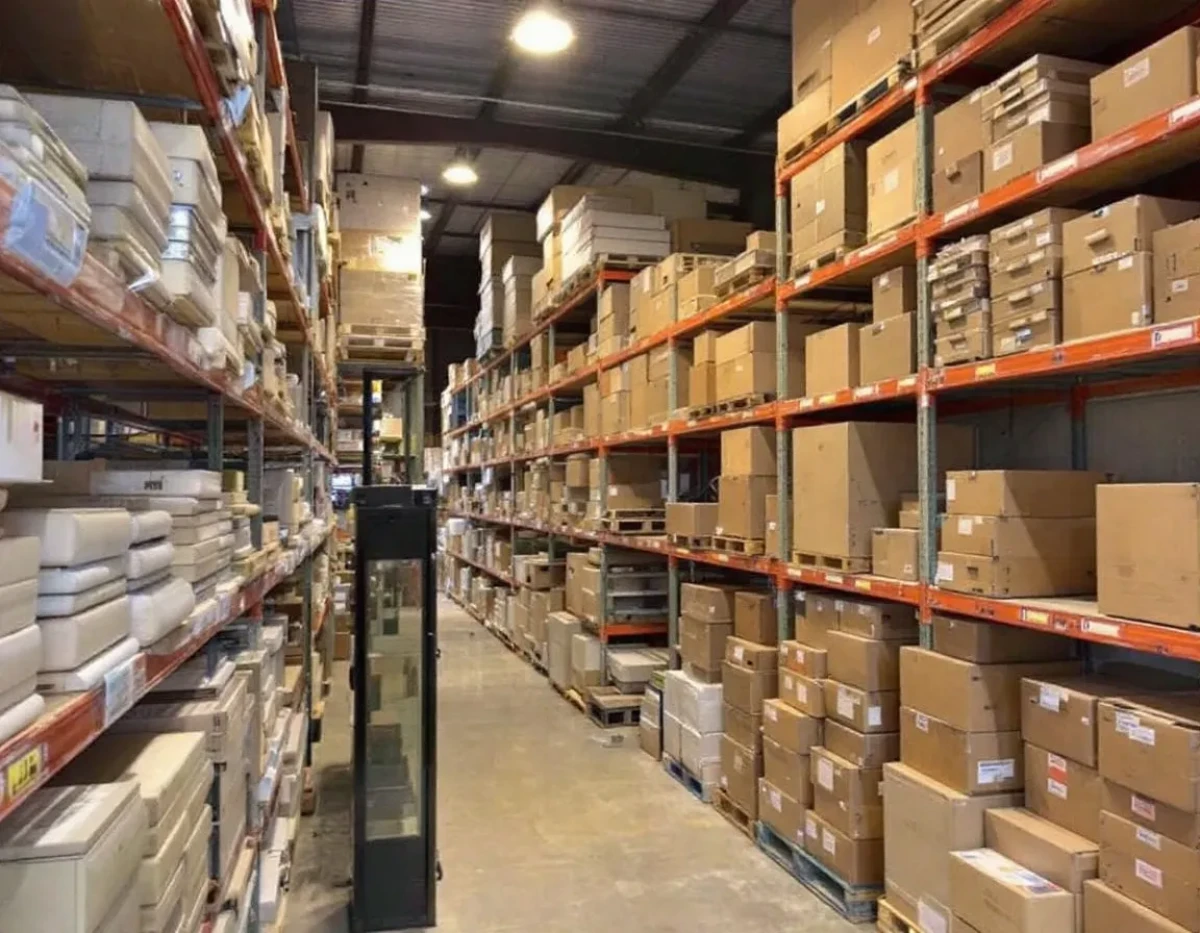Guide Expert: Prévention des Moisissures et Élimination des Odeurs dans le Stockage de Meubles