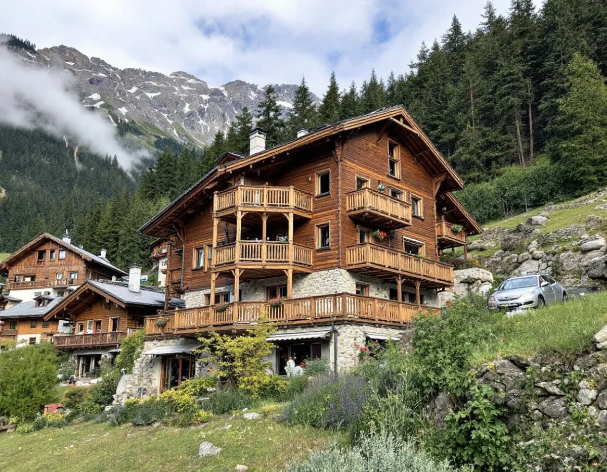 Investissement Immobilier en Montagne : Est-ce le Bon Moment pour Acheter ?