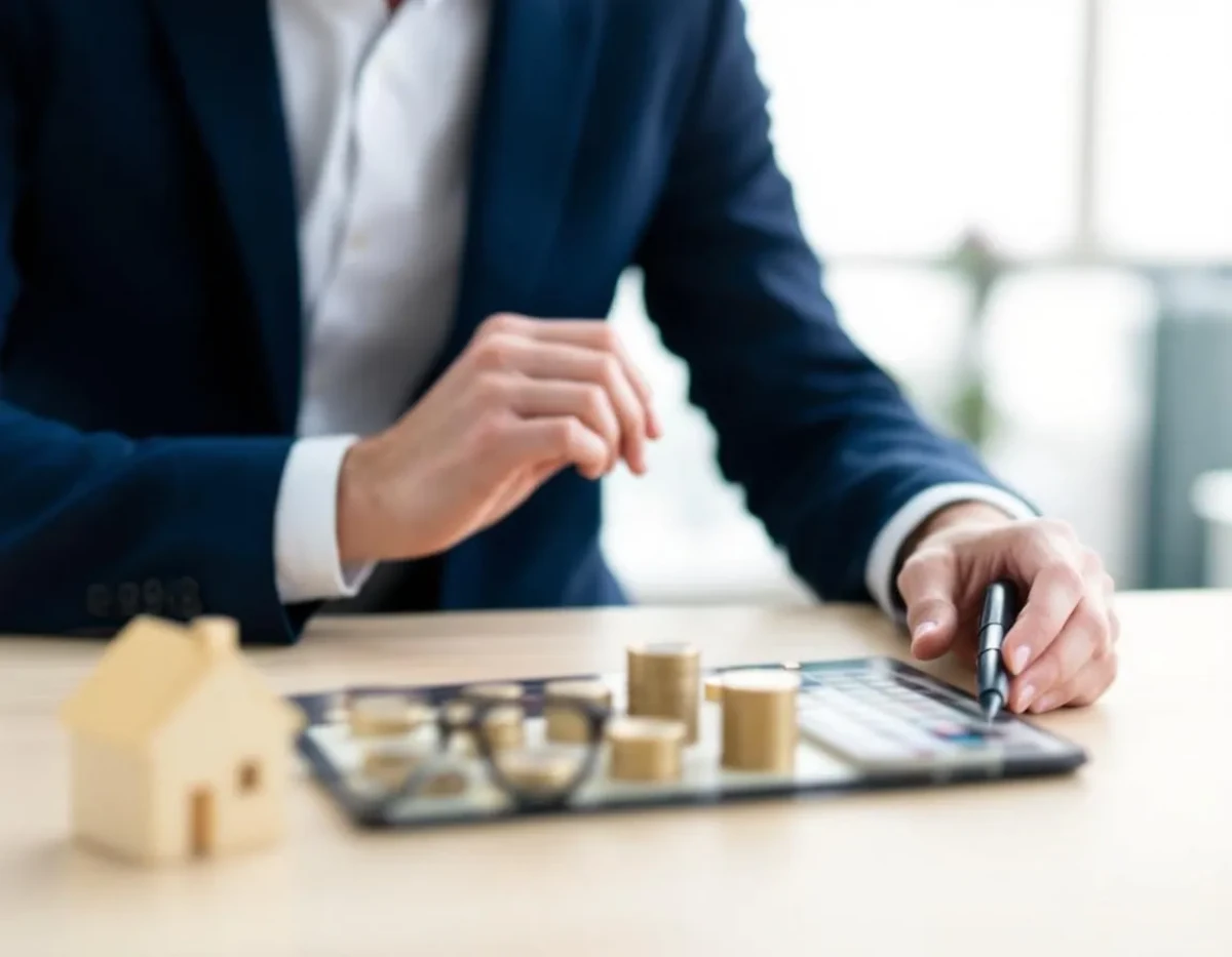 Investir dans les SCPI diversifiées en 2025 : Optimisez vos revenus immobiliers