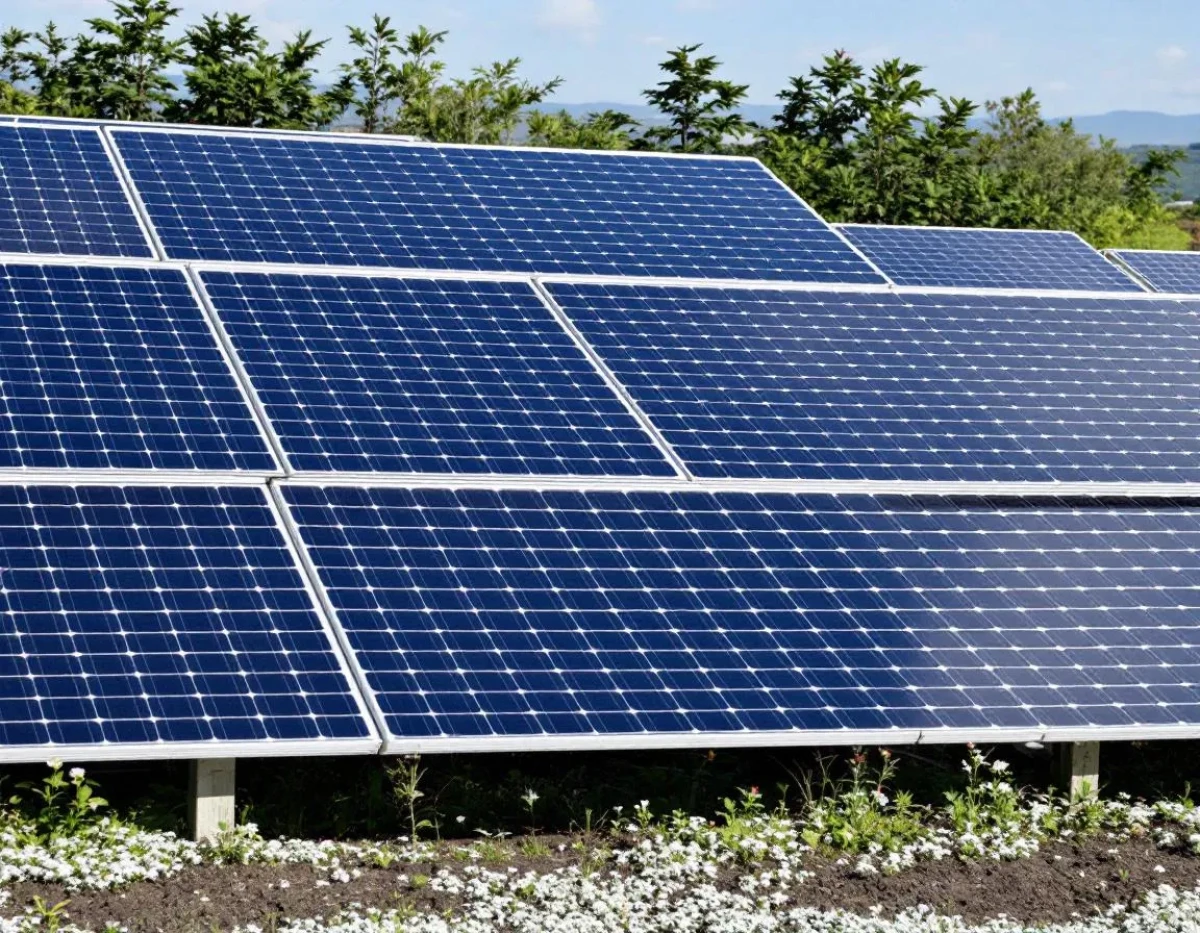 Nouvelle réforme sur les aides au solaire : un secteur d'emplois florissant en péril