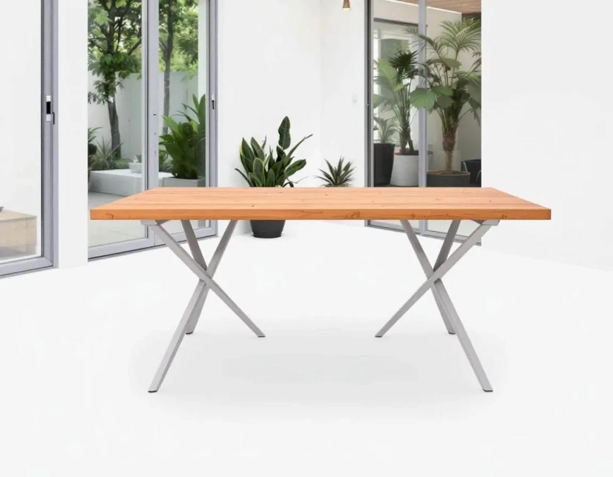 Comment Choisir le Type Idéal de Table de Jardin : Guide d'Achat 2023