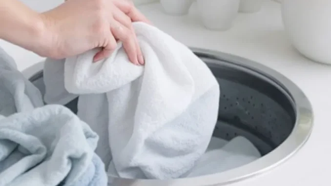 frequence-de-lavage-