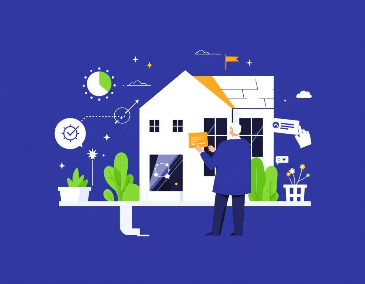 Diagnostic immobilier : les 7 étapes fondamentales pour une transaction sécurisée