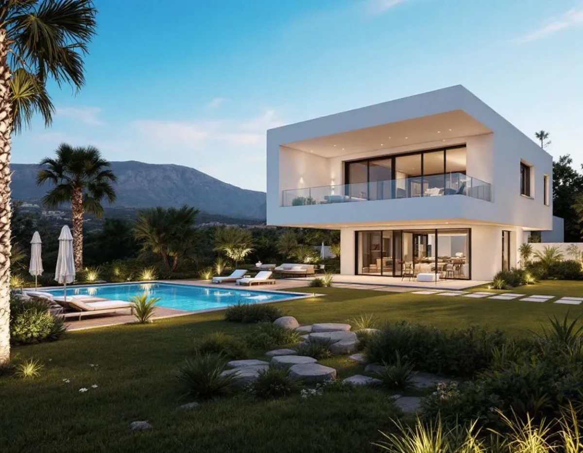 Dukley Gardens à Budva : Redéfinition du Luxe Contemporain dans l'Immobilier