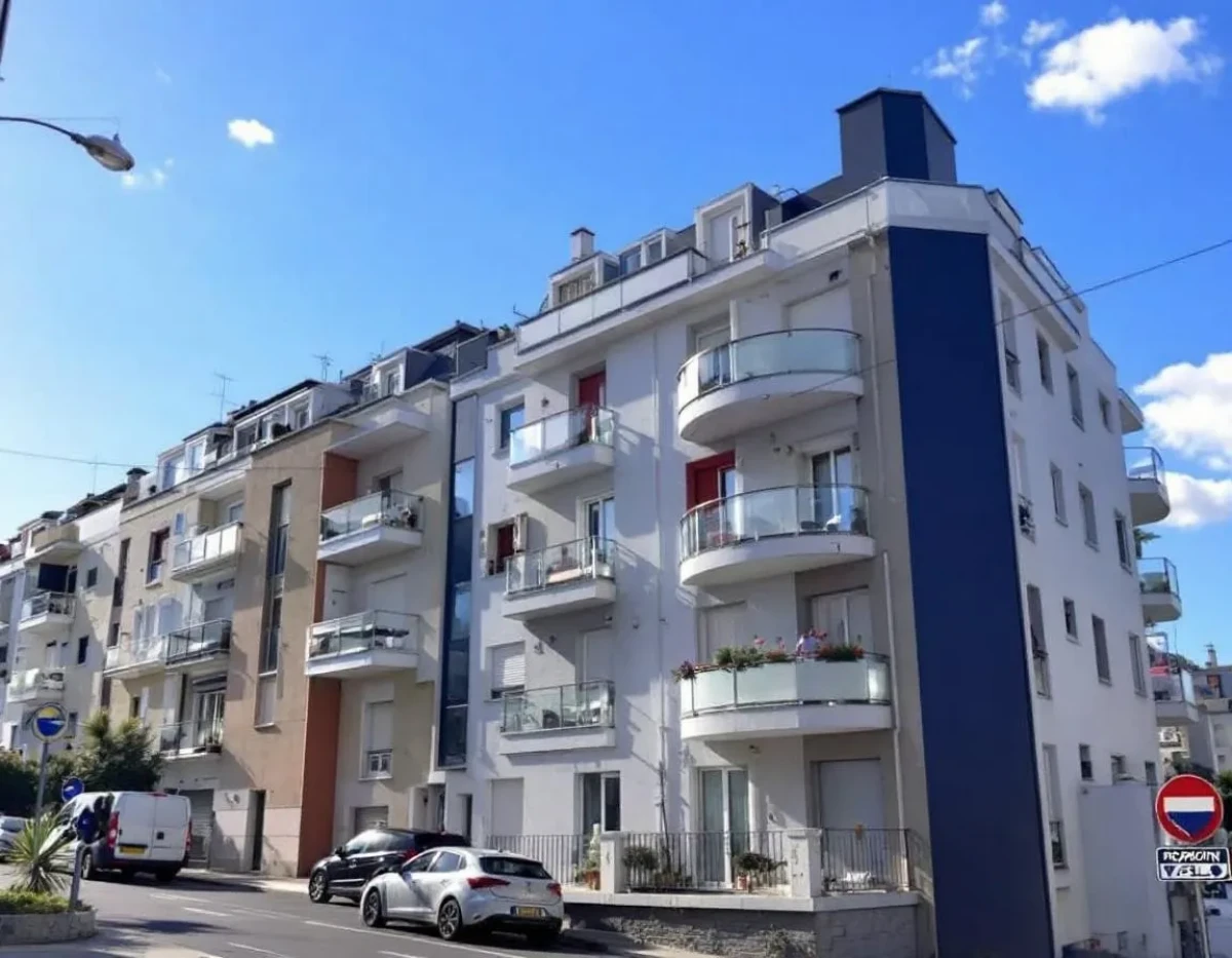 Optez pour la Réussite : BTS Profession Immobilière à Marseille - Lancez Votre Carrière!