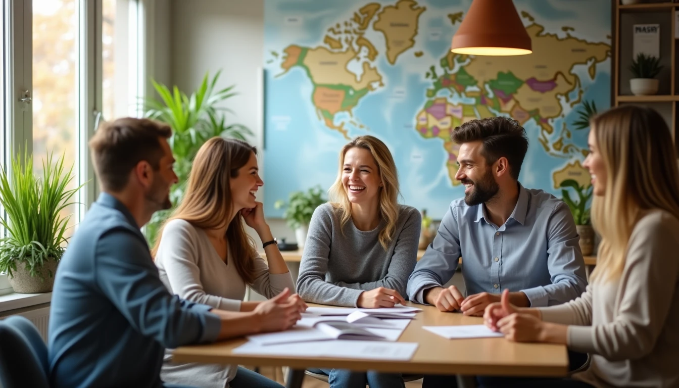 Agence immo Alfortville : 7 critères pour bien choisir