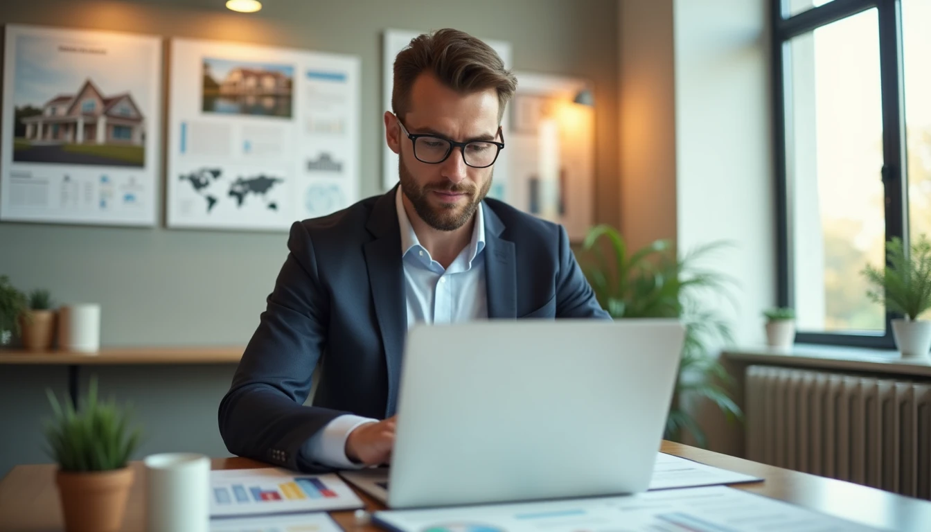 Votre bien immobilier : les techniques fiables pour une estimation juste