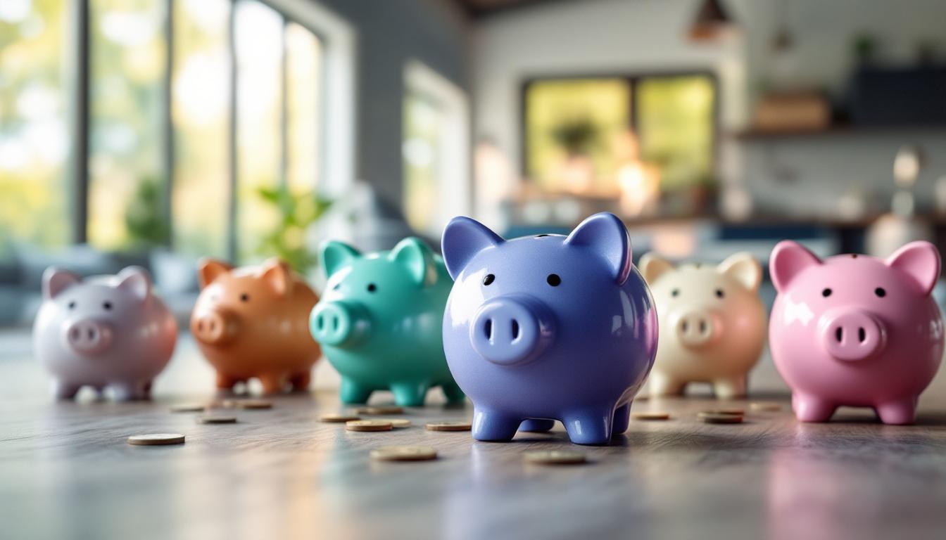 Achat immobilier : 7 cagnottes gratuites à connaître en 2026