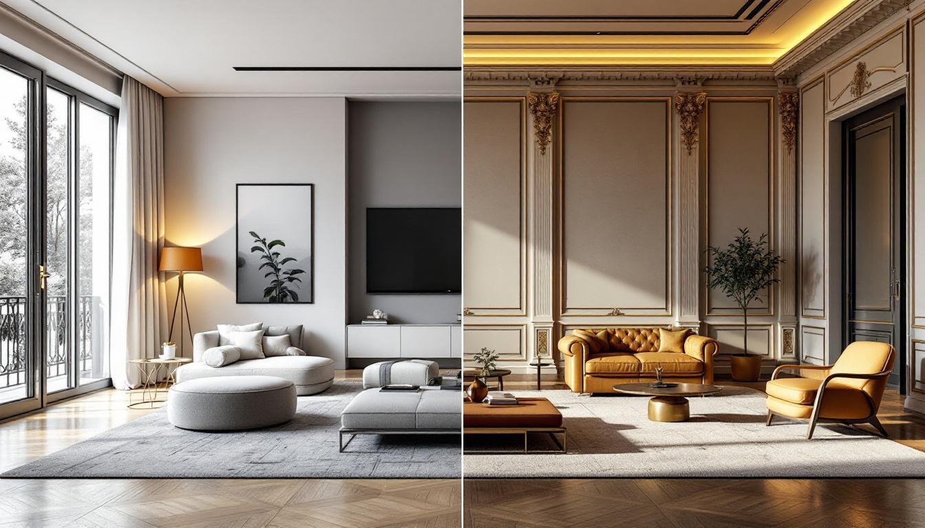 Flat Looker vs recherche classique : quelle solution choisir