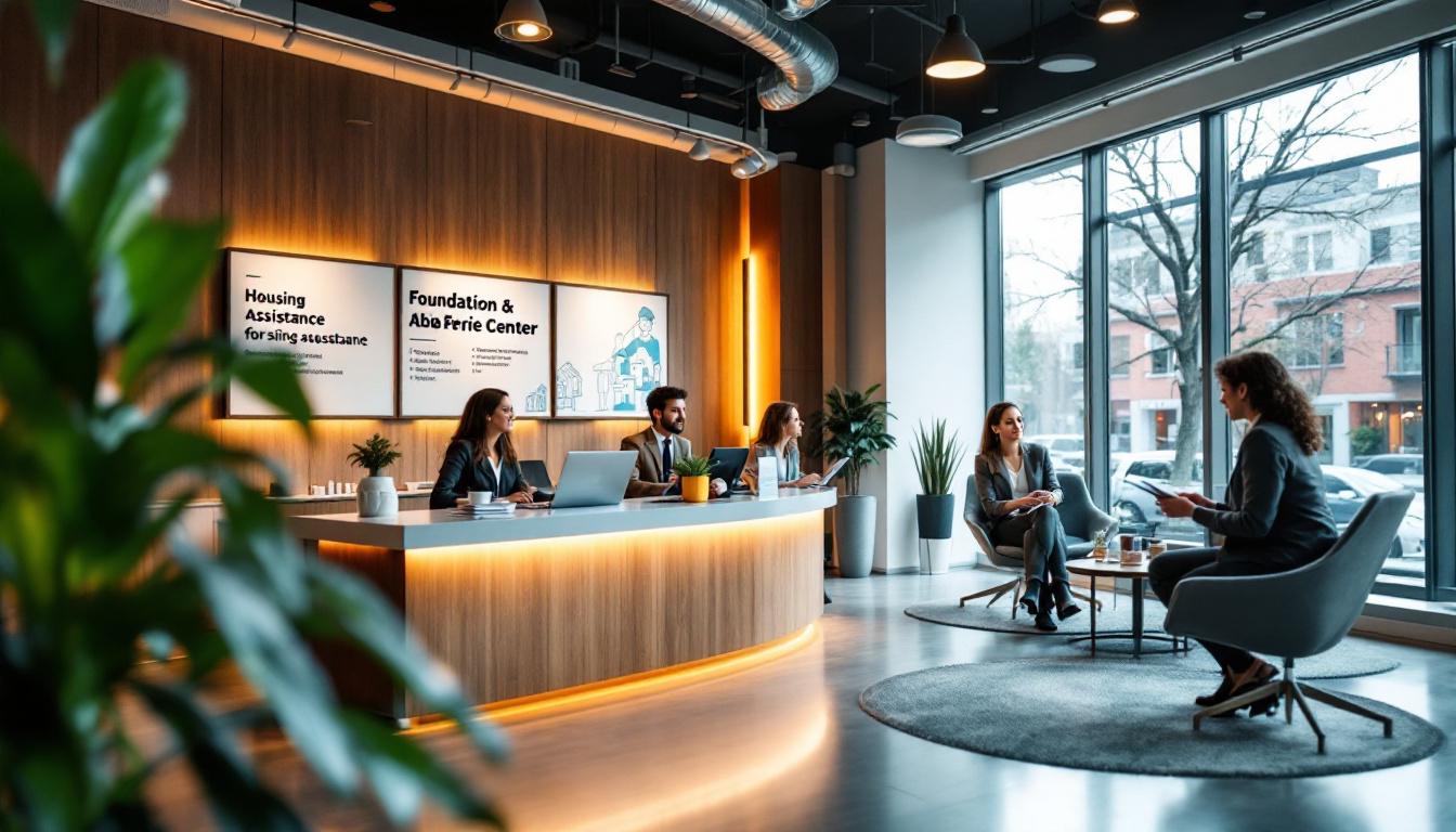 Comment joindre la Fondation Abbé Pierre contact en 2026