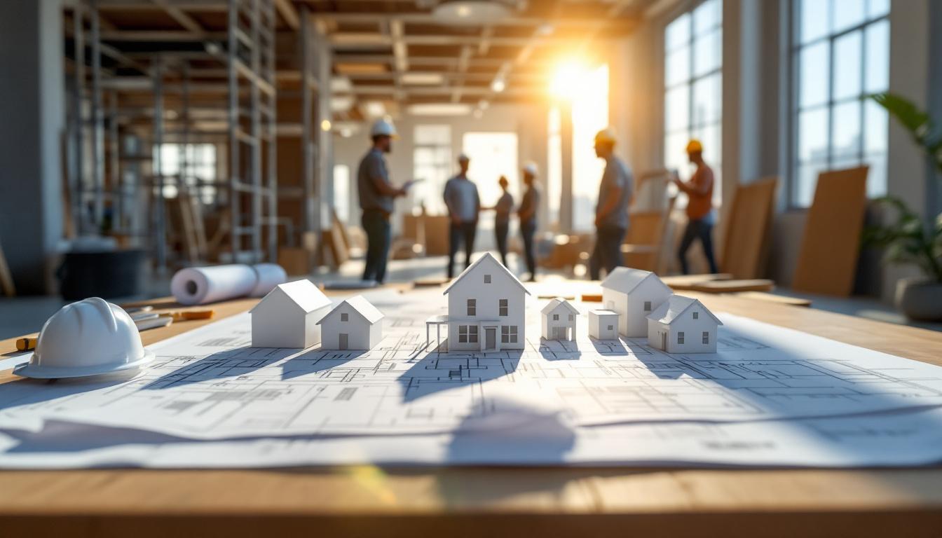 Modèle PPSPS pour chantier : structure et contenu requis