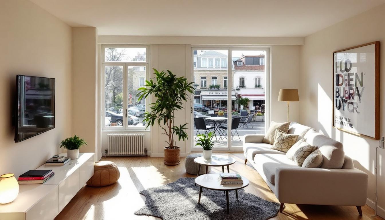 Prix du m2 à Nantes : où investir pour moins de 4000€