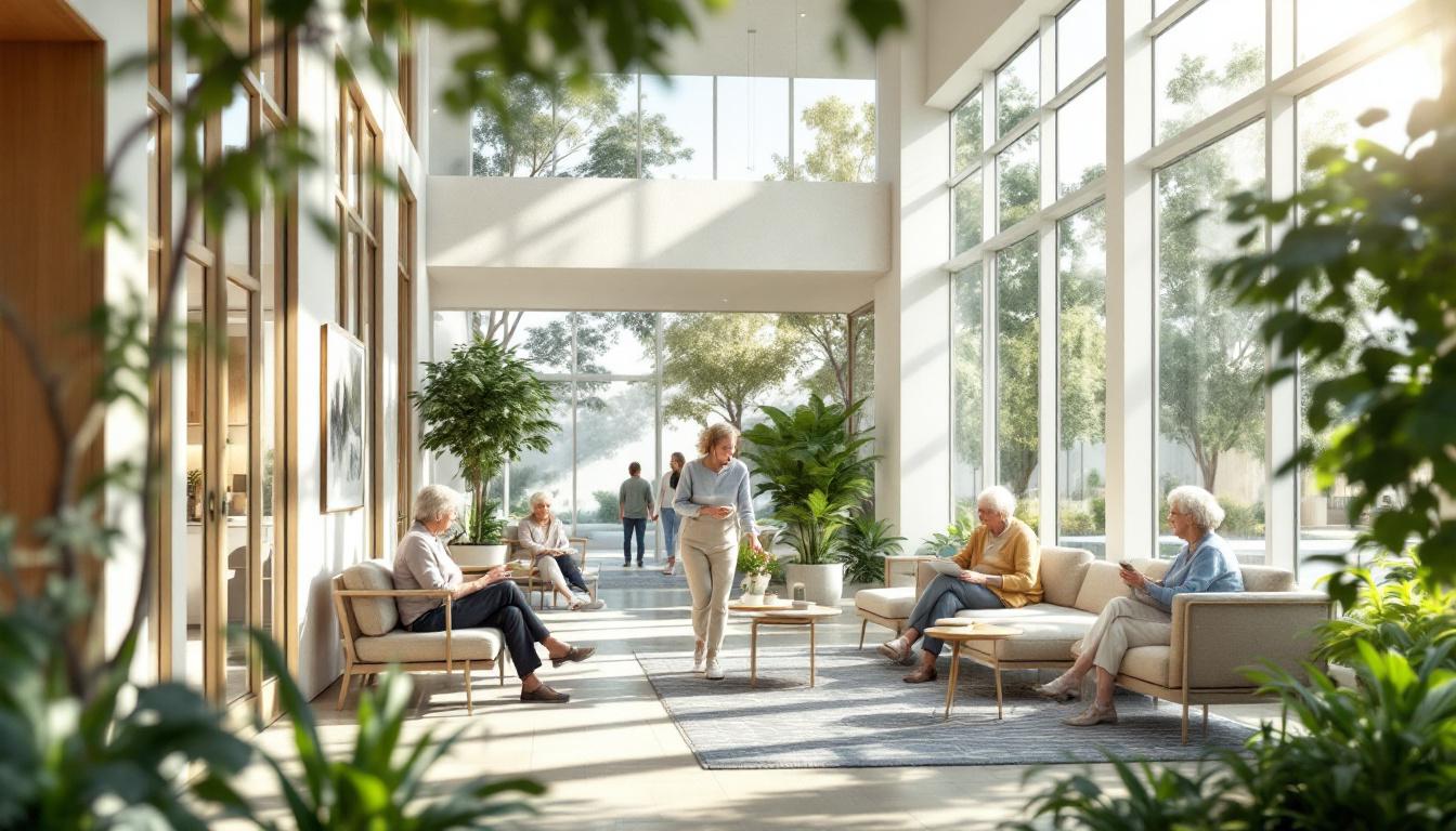 Investissements EHPAD : rentabilité et risques en 2026