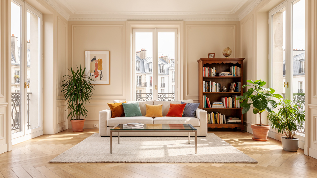 Louer un appartement PAP : avantages et pièges à connaître