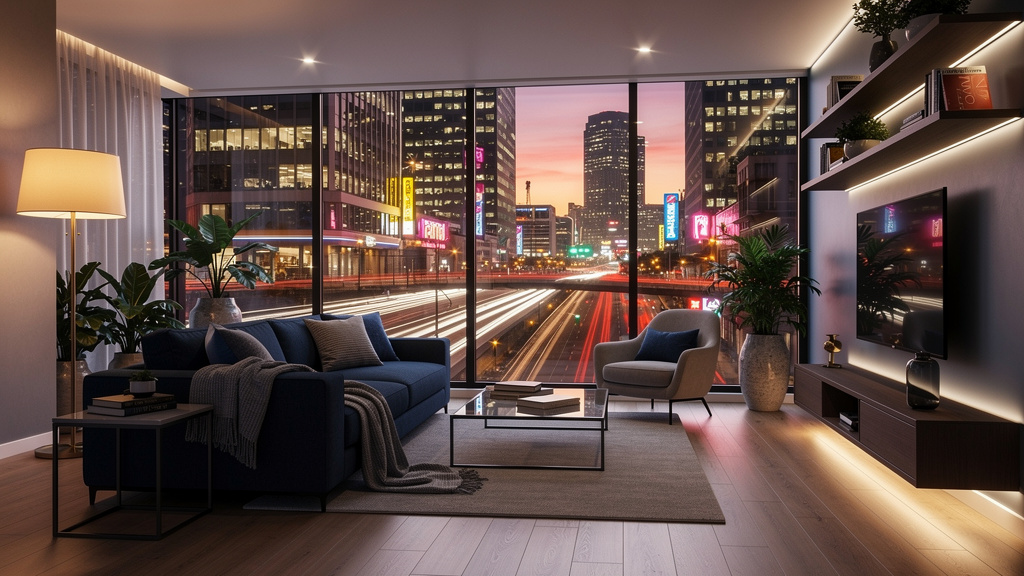 Keepcool Neoness et immobilier : analyse du marché locatif
