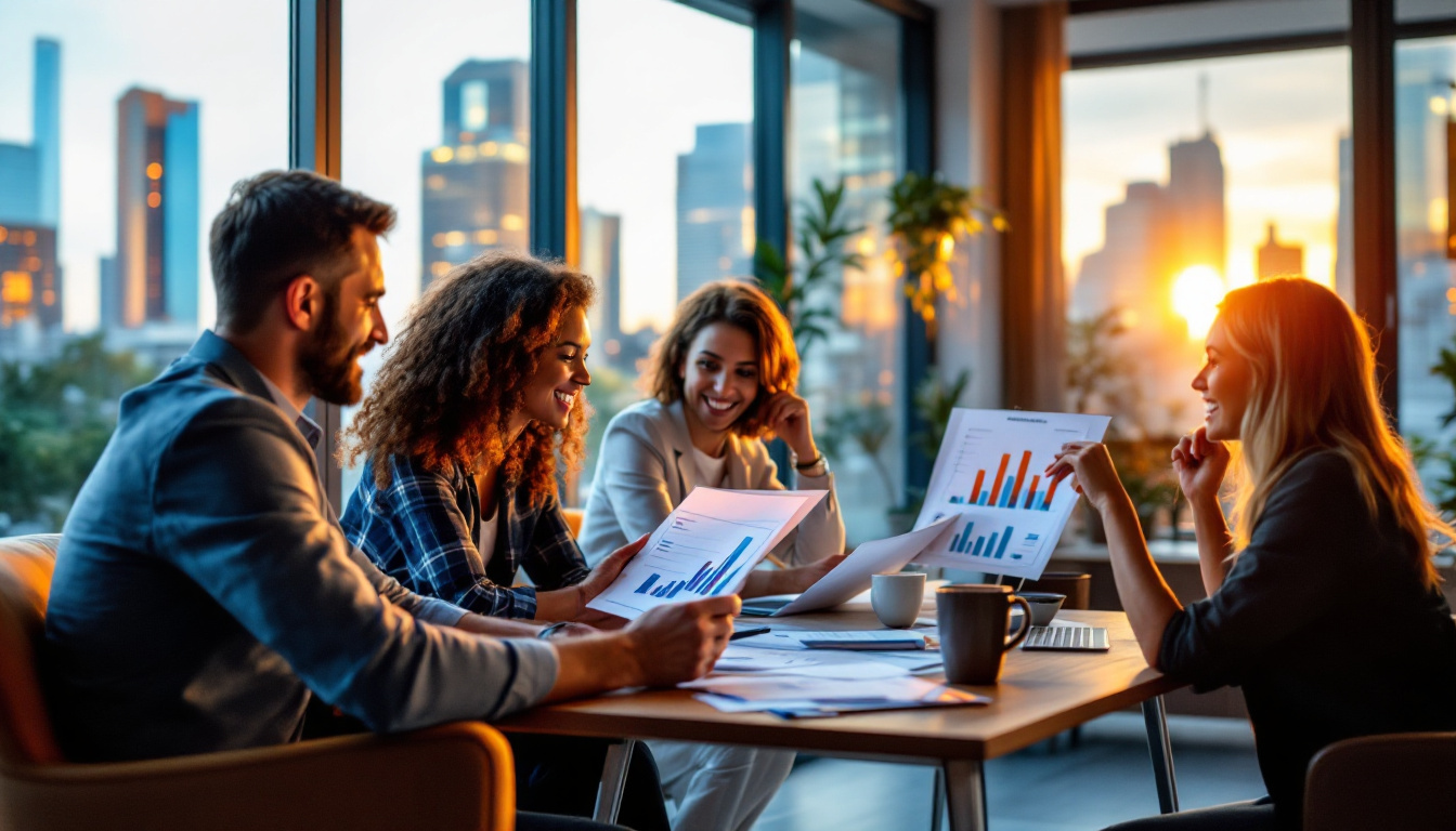 Les experts qui estiment la valeur d'un bien immobilier